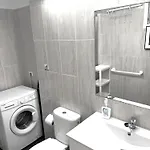 Panoramic Ocean View At Playa Americas Appartement