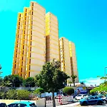 Appartement Panoramic Ocean View At Playa Americas