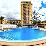 Appartement Panoramic Ocean View At Playa Americas