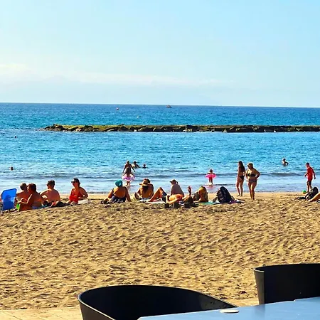 דירה Panoramic Ocean View At Playa Americas *