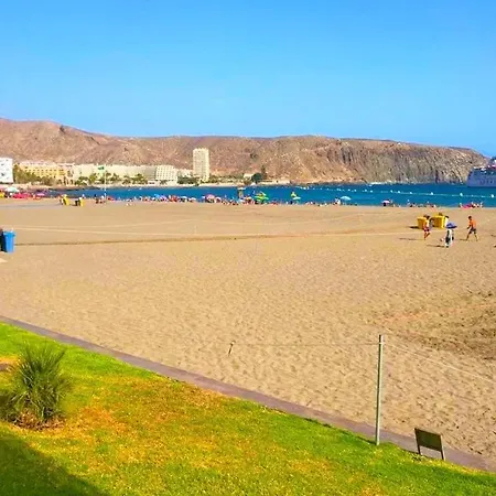 Panoramic Ocean View At Playa Americas * ארונה